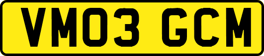 VM03GCM