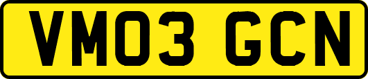 VM03GCN