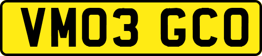VM03GCO