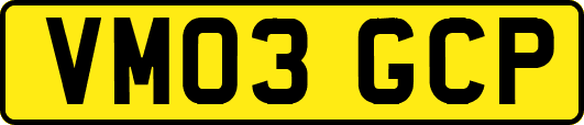 VM03GCP