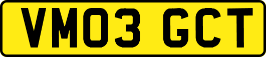 VM03GCT