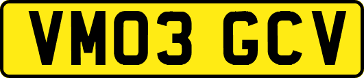 VM03GCV