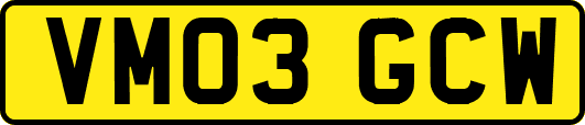 VM03GCW