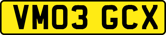 VM03GCX
