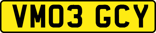 VM03GCY