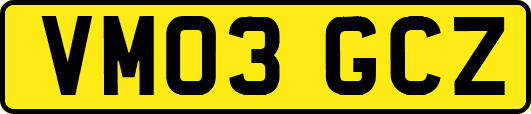 VM03GCZ