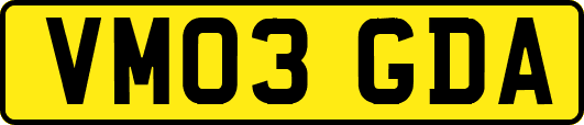 VM03GDA