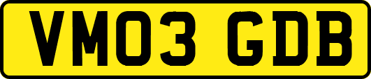 VM03GDB