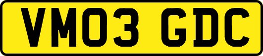 VM03GDC