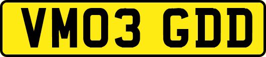VM03GDD