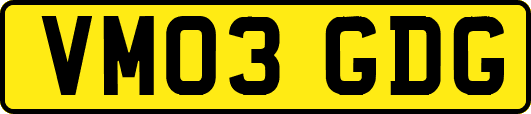VM03GDG