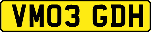 VM03GDH