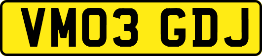 VM03GDJ