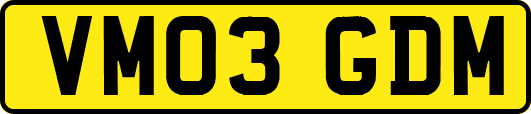 VM03GDM