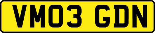VM03GDN
