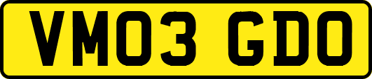 VM03GDO