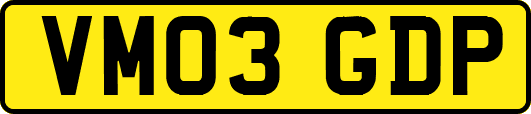 VM03GDP