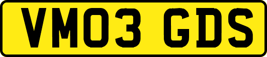 VM03GDS