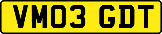 VM03GDT