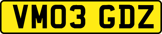 VM03GDZ