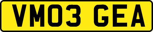 VM03GEA