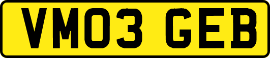 VM03GEB