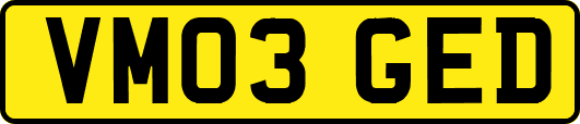 VM03GED