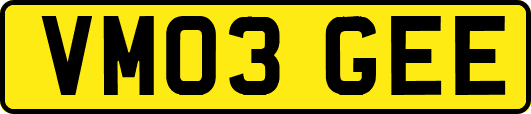 VM03GEE