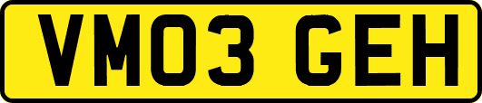 VM03GEH