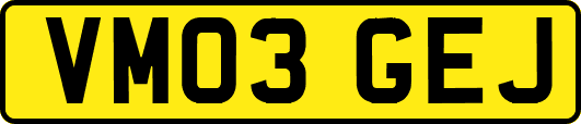 VM03GEJ