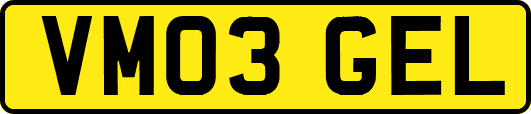 VM03GEL