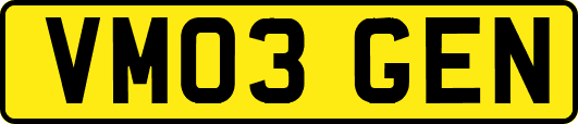 VM03GEN