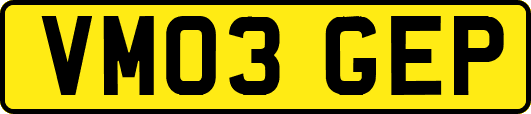 VM03GEP