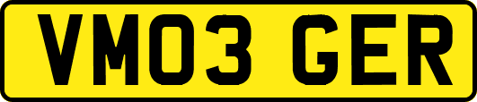 VM03GER
