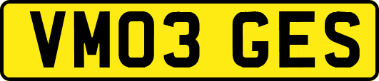 VM03GES