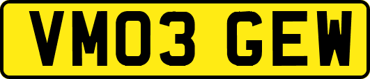 VM03GEW