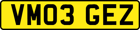VM03GEZ