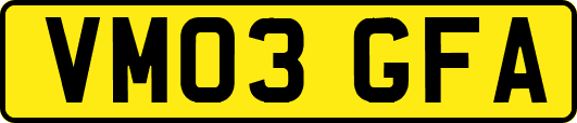VM03GFA