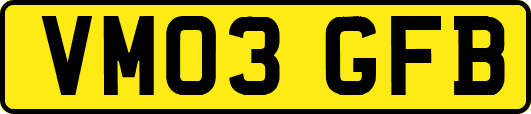 VM03GFB