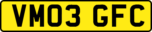 VM03GFC