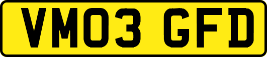 VM03GFD