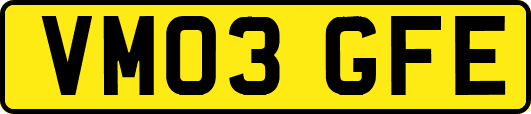 VM03GFE