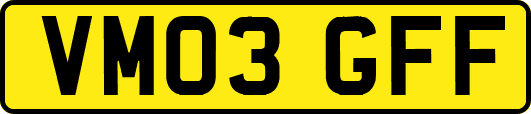 VM03GFF