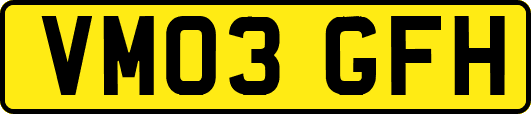 VM03GFH