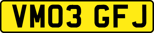 VM03GFJ