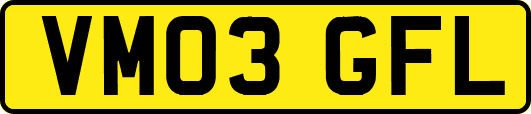VM03GFL