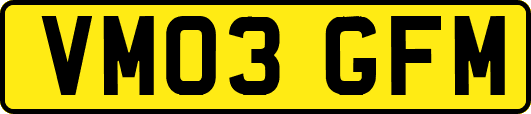 VM03GFM