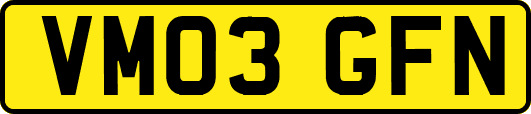 VM03GFN