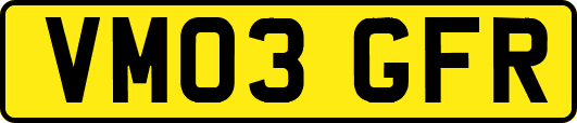 VM03GFR