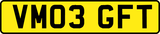 VM03GFT
